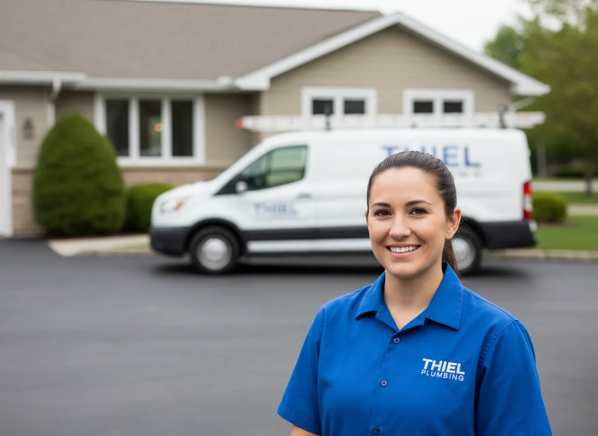 Plumber Brule, NE FAQs